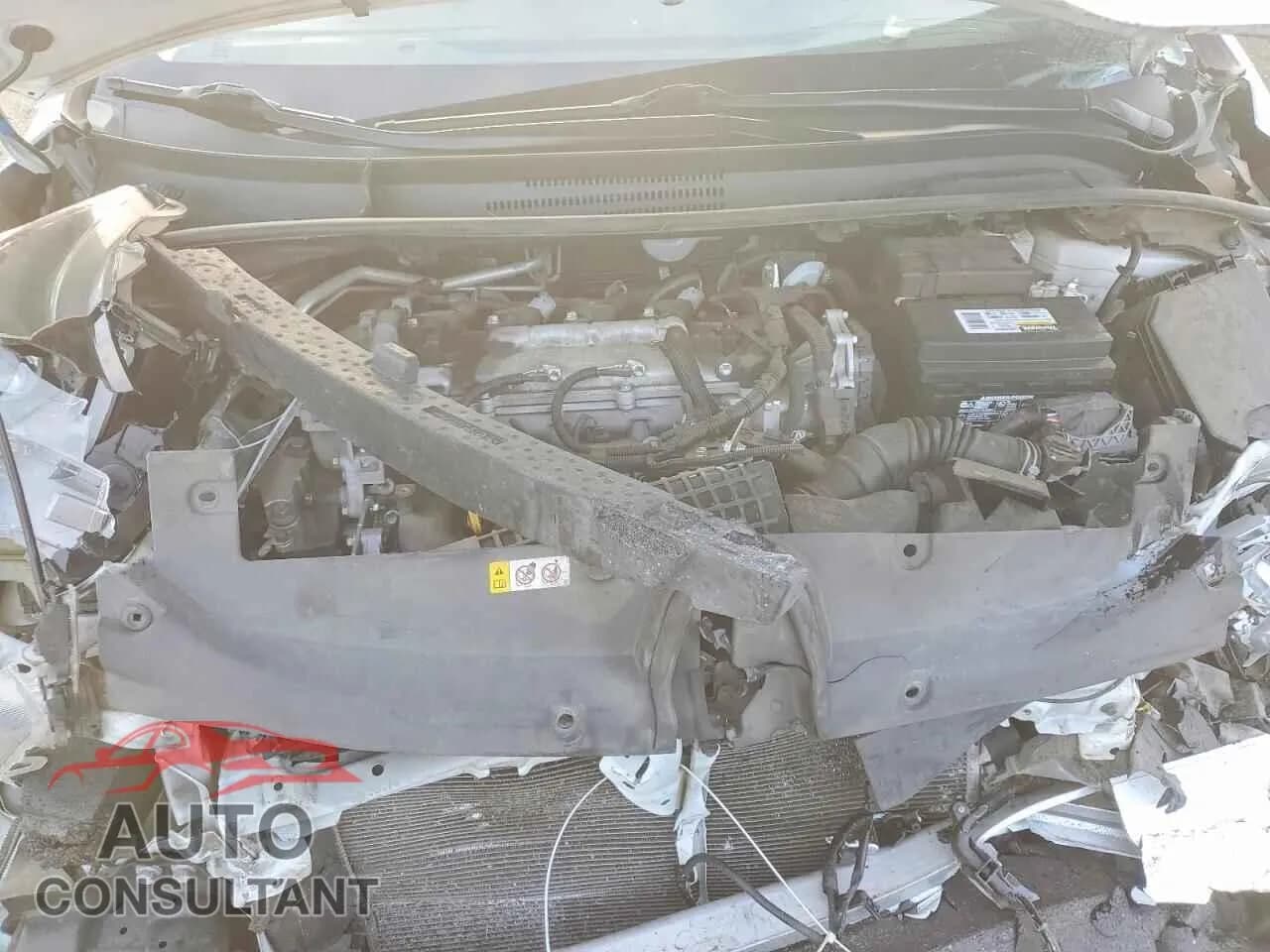 2020 TOYOTA COROLLA Damaged VIN 5YFEPRAE5LP048782 – photo 11 2020 TOYOTA COROLLA Damaged VIN 5YFEPRAE5LP048782 – photo 11