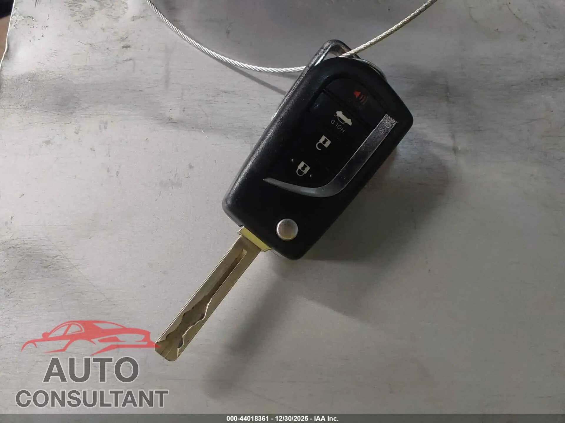 2020 TOYOTA COROLLA Damaged VIN 5YFEPRAE6LP062027 – photo 11 2020 TOYOTA COROLLA Damaged VIN 5YFEPRAE6LP062027 – photo 11