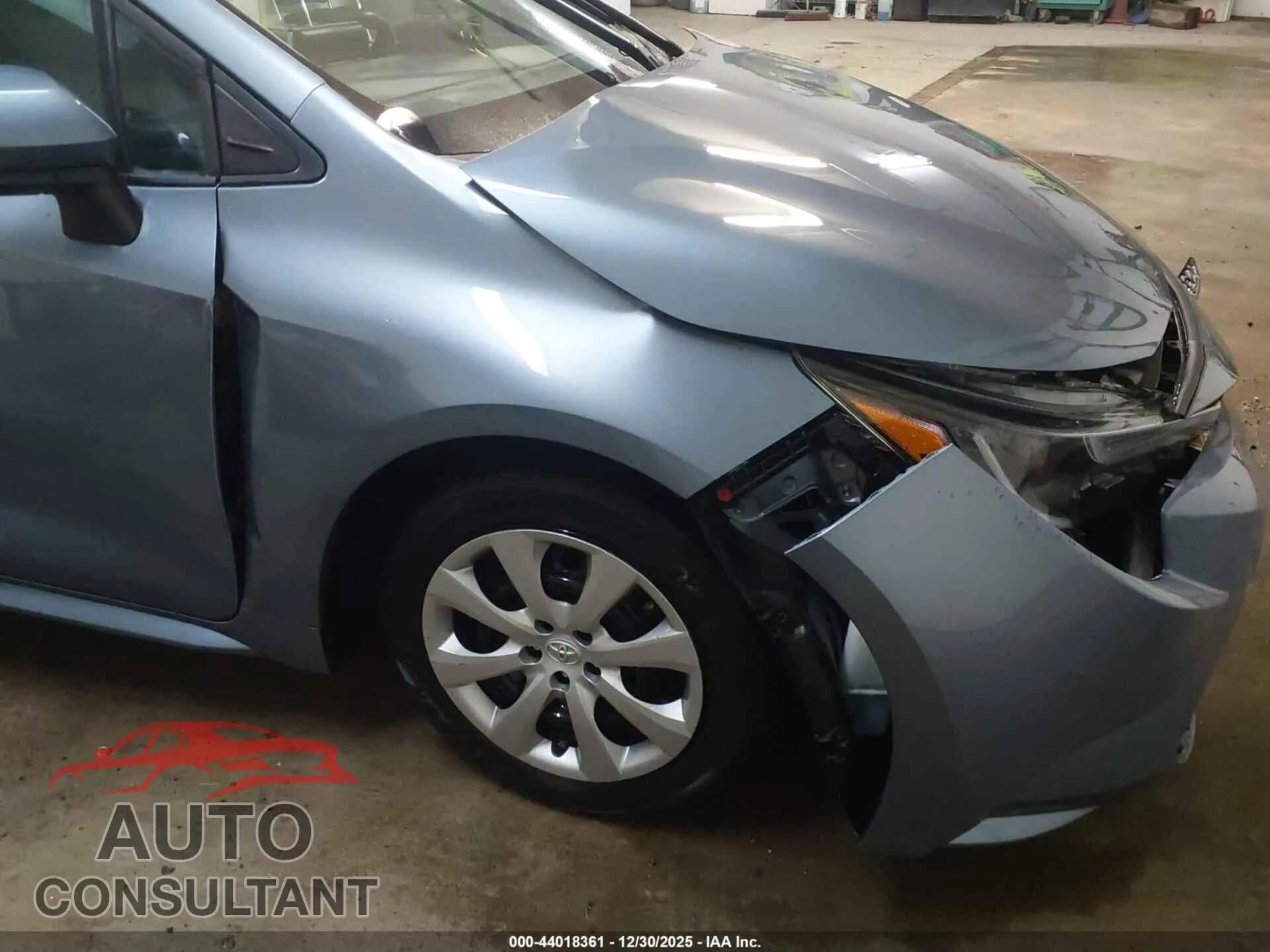 2020 TOYOTA COROLLA Damaged VIN 5YFEPRAE6LP062027 – photo 19 2020 TOYOTA COROLLA Damaged VIN 5YFEPRAE6LP062027 – photo 19