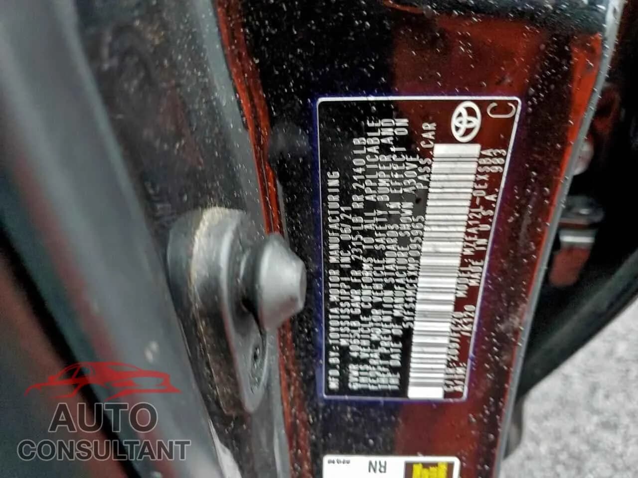 2021 TOYOTA COROLLA Damaged VIN 5YFS4MCEXMP095965 – photo 12 2021 TOYOTA COROLLA Damaged VIN 5YFS4MCEXMP095965 – photo 12