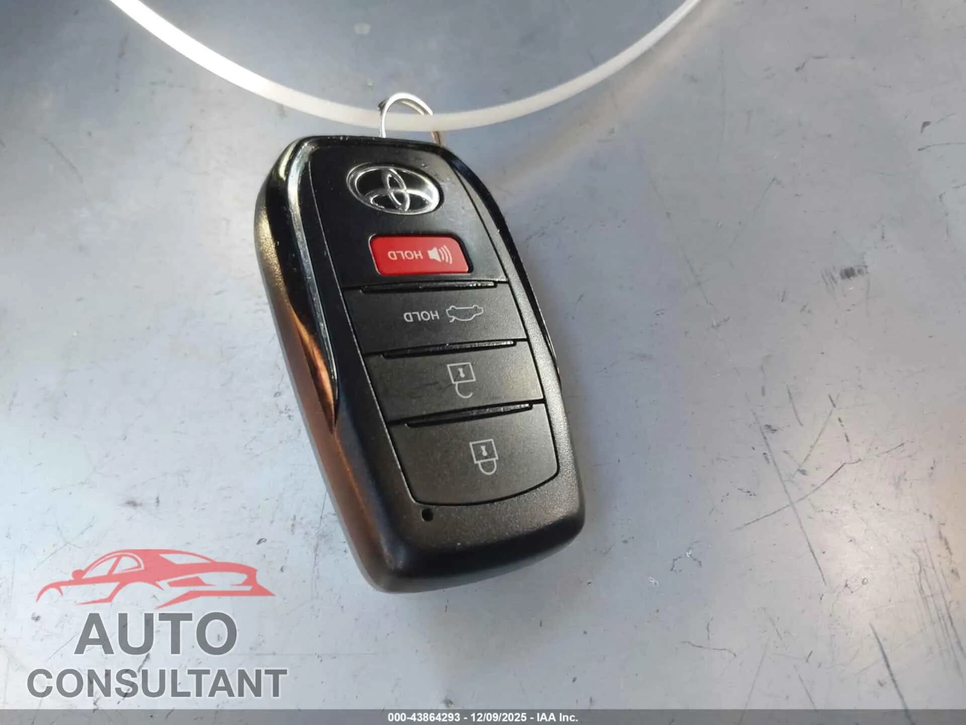 2025 TOYOTA COROLLA Damaged VIN 5YFS4MCEXSP237261 – photo 11 2025 TOYOTA COROLLA Damaged VIN 5YFS4MCEXSP237261 – photo 11