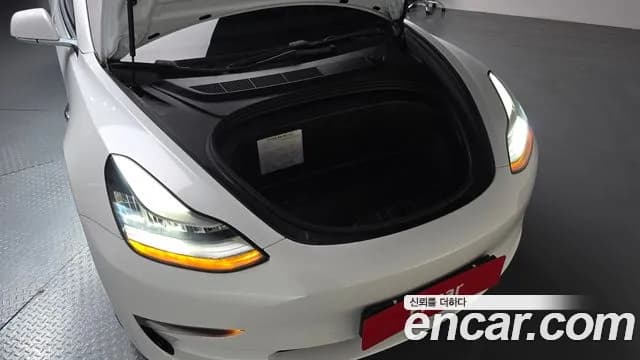 2020 Tesla Model 3 Standard Range Plue RWD Sold VIN 5YJ3E1EA0LF584699 – front exterior 2020 Tesla Model 3 Standard Range Plue RWD Sold VIN 5YJ3E1EA0LF584699 – front exterior