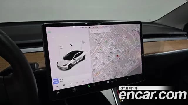2020 Tesla Model 3 Standard Range Plue RWD Sold VIN 5YJ3E1EA0LF584699 – rear exterior 2020 Tesla Model 3 Standard Range Plue RWD Sold VIN 5YJ3E1EA0LF584699 – rear exterior