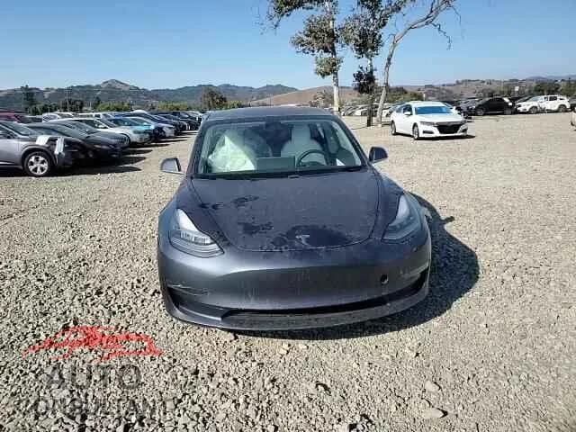 2020 TESLA MODEL 3 Damaged VIN 5YJ3E1EA1LF717857 – photo 14 2020 TESLA MODEL 3 Damaged VIN 5YJ3E1EA1LF717857 – photo 14