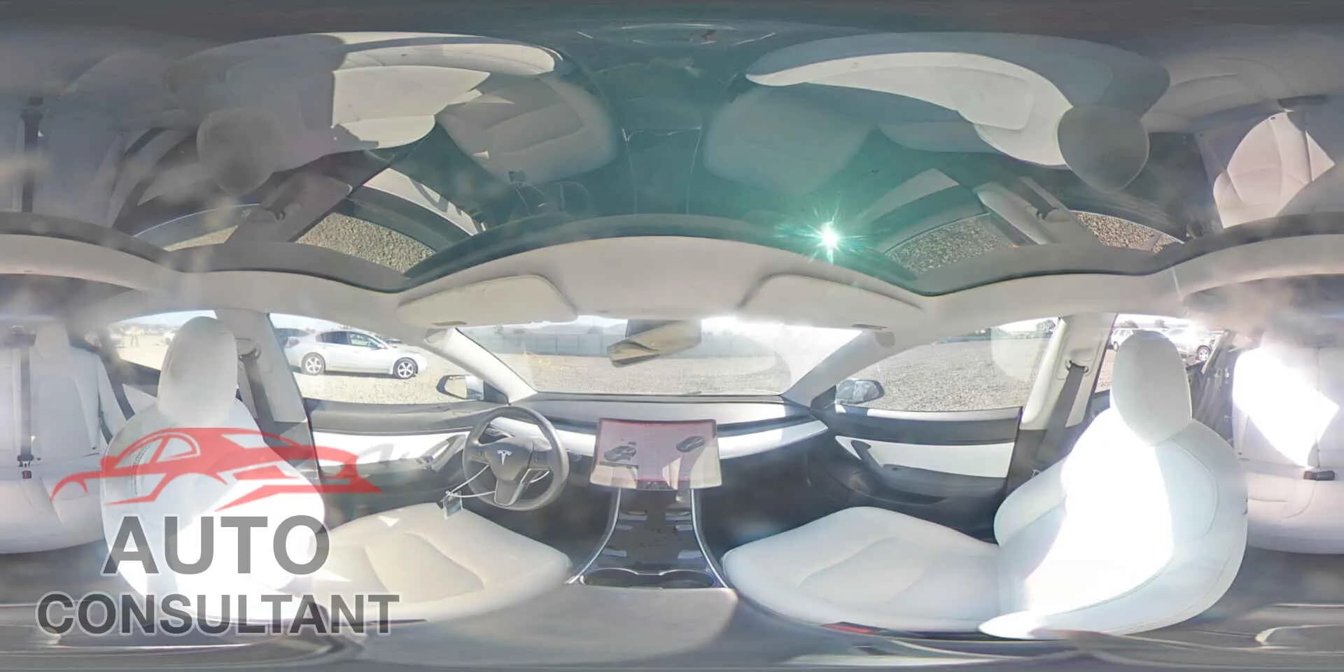 2020 TESLA MODEL 3 Damaged VIN 5YJ3E1EA1LF717857 – photo 15 2020 TESLA MODEL 3 Damaged VIN 5YJ3E1EA1LF717857 – photo 15