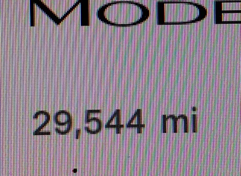 2023 TESLA Model 3 Used VIN 5YJ3E1EA1PF625444 – exterior detail 2023 TESLA Model 3 Used VIN 5YJ3E1EA1PF625444 – exterior detail