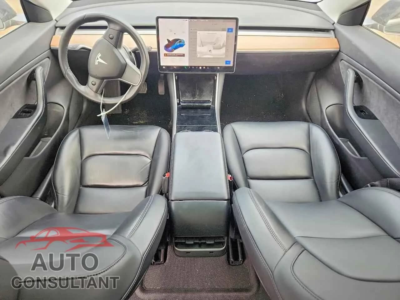 2019 TESLA MODEL 3 Damaged VIN 5YJ3E1EA2KF425052 – undercarriage 2019 TESLA MODEL 3 Damaged VIN 5YJ3E1EA2KF425052 – undercarriage