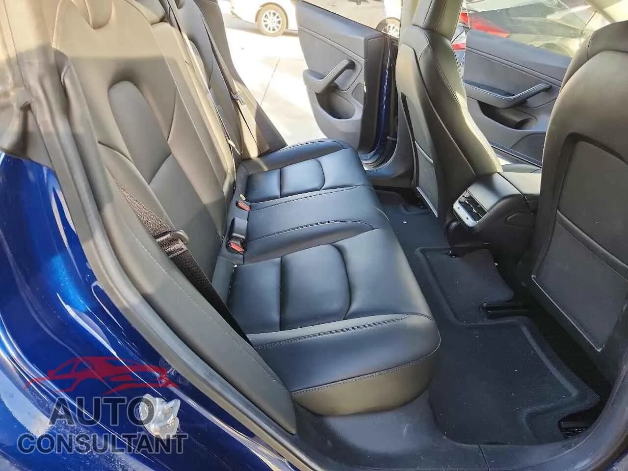 2019 TESLA MODEL 3 Damaged VIN 5YJ3E1EA2KF425052 – odometer reading 2019 TESLA MODEL 3 Damaged VIN 5YJ3E1EA2KF425052 – odometer reading