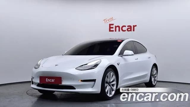2020 Tesla Model 3 Standard Range Plue RWD Sold VIN 5YJ3E1EA3LF654356 – rear exterior 2020 Tesla Model 3 Standard Range Plue RWD Sold VIN 5YJ3E1EA3LF654356 – rear exterior