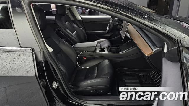 2020 Tesla Model 3 Standard Range Plue RWD Sold VIN 5YJ3E1EA3LF810122 – rear exterior 2020 Tesla Model 3 Standard Range Plue RWD Sold VIN 5YJ3E1EA3LF810122 – rear exterior
