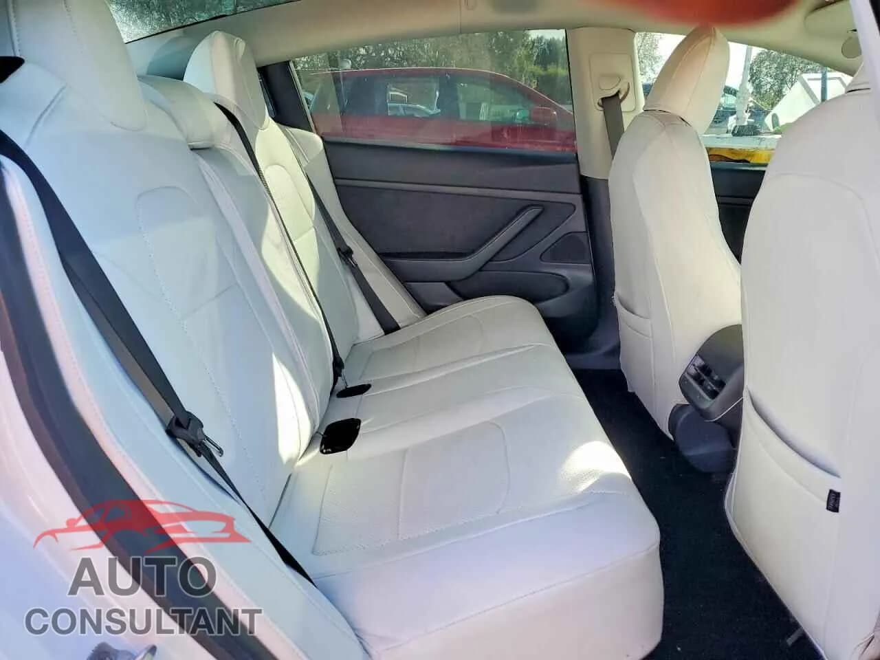 2021 TESLA MODEL 3 Damaged VIN 5YJ3E1EA4MF930724 – odometer reading 2021 TESLA MODEL 3 Damaged VIN 5YJ3E1EA4MF930724 – odometer reading