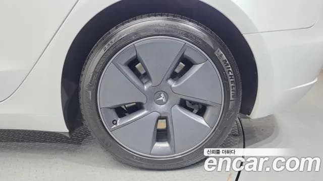 2022 Tesla Model 3 RWD Sold VIN 5YJ3E1EA4NF307136 – engine bay 2022 Tesla Model 3 RWD Sold VIN 5YJ3E1EA4NF307136 – engine bay