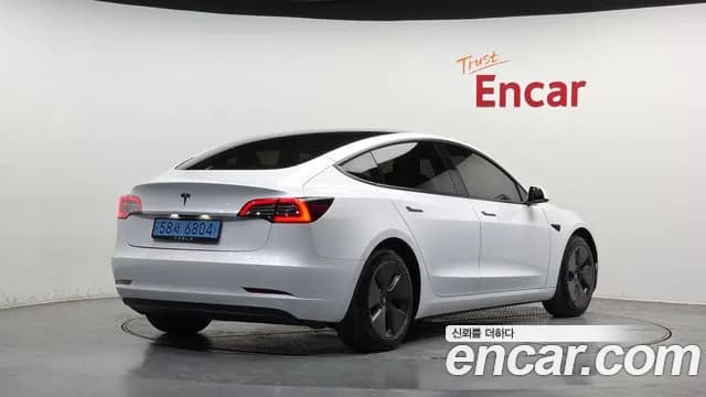 2022 Tesla Model 3 RWD Sold VIN 5YJ3E1EA4NF307136 – photo 33 2022 Tesla Model 3 RWD Sold VIN 5YJ3E1EA4NF307136 – photo 33