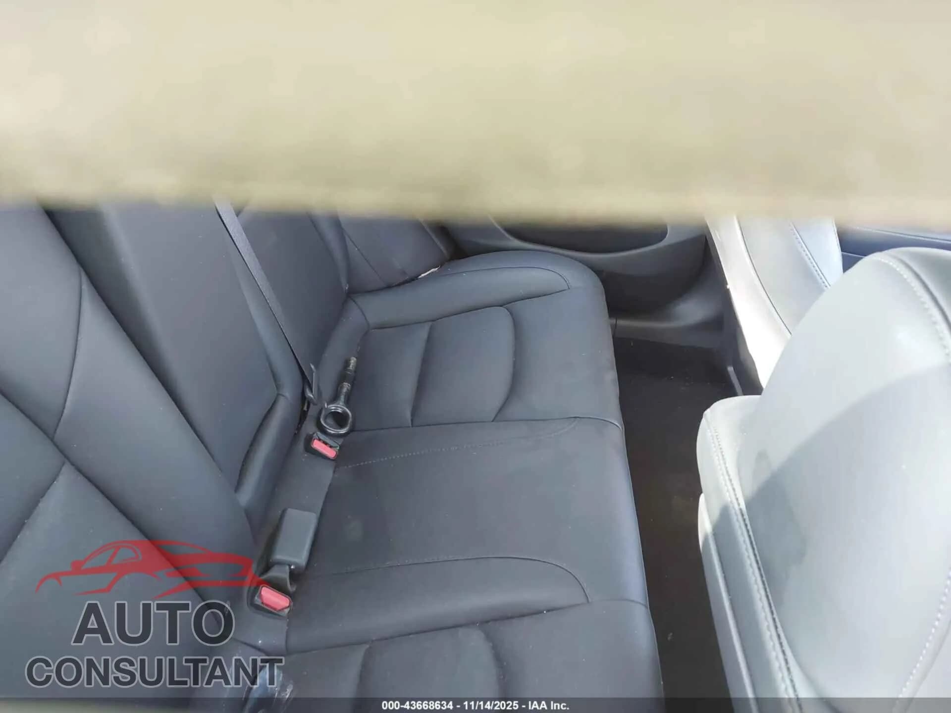 2023 TESLA MODEL 3 Damaged VIN 5YJ3E1EA4PF501409 – undercarriage 2023 TESLA MODEL 3 Damaged VIN 5YJ3E1EA4PF501409 – undercarriage