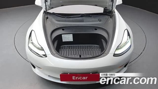 2020 Tesla Model 3 Standard Range Plue RWD Sold VIN 5YJ3E1EA5LF762929 – rear exterior 2020 Tesla Model 3 Standard Range Plue RWD Sold VIN 5YJ3E1EA5LF762929 – rear exterior