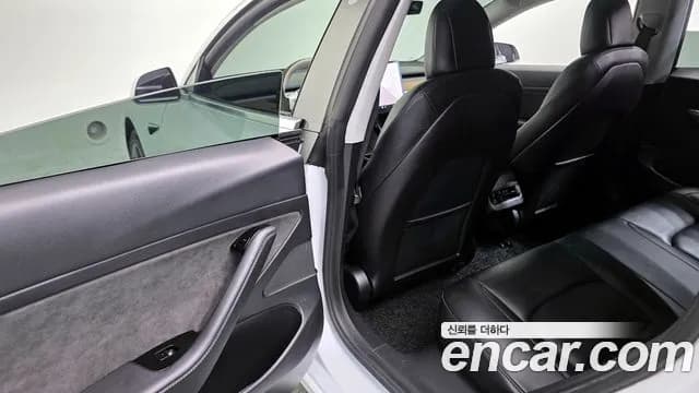 2020 Tesla Model 3 Standard Range Plue RWD Sold VIN 5YJ3E1EA6LF750191 – rear exterior 2020 Tesla Model 3 Standard Range Plue RWD Sold VIN 5YJ3E1EA6LF750191 – rear exterior