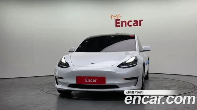 2020 Tesla Model 3 Standard Range Plue RWD Sold VIN 5YJ3E1EA6LF750191 – exterior detail 2020 Tesla Model 3 Standard Range Plue RWD Sold VIN 5YJ3E1EA6LF750191 – exterior detail