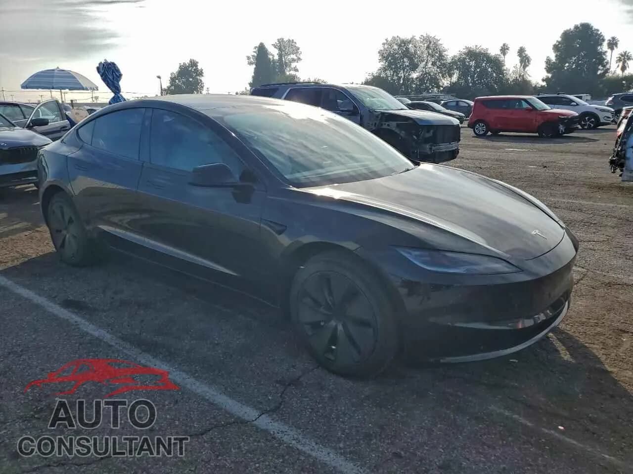 2025 TESLA MODEL 3 Damaged VIN 5YJ3E1EA6SF969571 – dashboard 2025 TESLA MODEL 3 Damaged VIN 5YJ3E1EA6SF969571 – dashboard