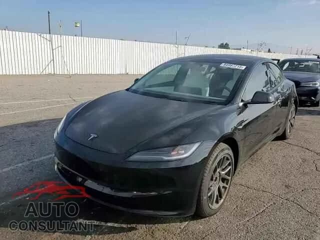 2025 TESLA MODEL 3 Damaged VIN 5YJ3E1EA6SF969571 – photo 14 2025 TESLA MODEL 3 Damaged VIN 5YJ3E1EA6SF969571 – photo 14