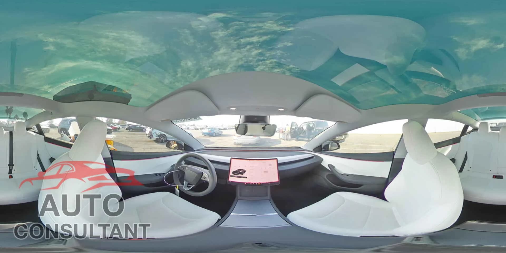 2025 TESLA MODEL 3 Damaged VIN 5YJ3E1EA6SF969571 – photo 15 2025 TESLA MODEL 3 Damaged VIN 5YJ3E1EA6SF969571 – photo 15