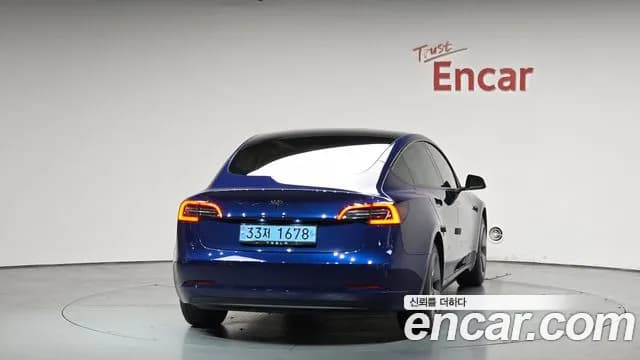 2022 Tesla Model 3 RWD Sold VIN 5YJ3E1EA7NF306658 – side profile 2022 Tesla Model 3 RWD Sold VIN 5YJ3E1EA7NF306658 – side profile