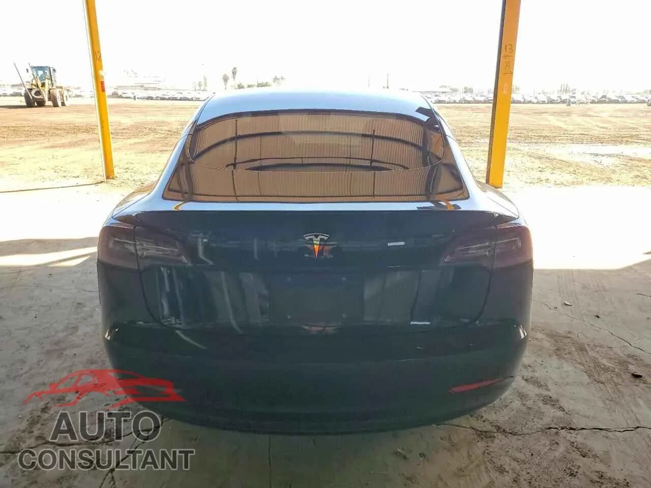 2019 TESLA MODEL 3 Damaged VIN 5YJ3E1EA8KF395278 – engine bay 2019 TESLA MODEL 3 Damaged VIN 5YJ3E1EA8KF395278 – engine bay