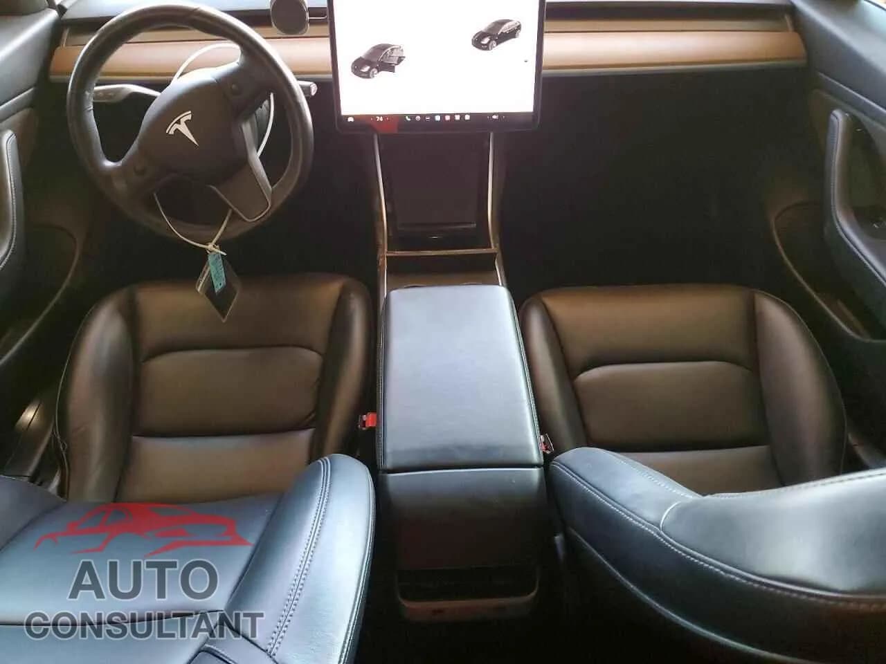 2019 TESLA MODEL 3 Damaged VIN 5YJ3E1EA8KF395278 – undercarriage 2019 TESLA MODEL 3 Damaged VIN 5YJ3E1EA8KF395278 – undercarriage