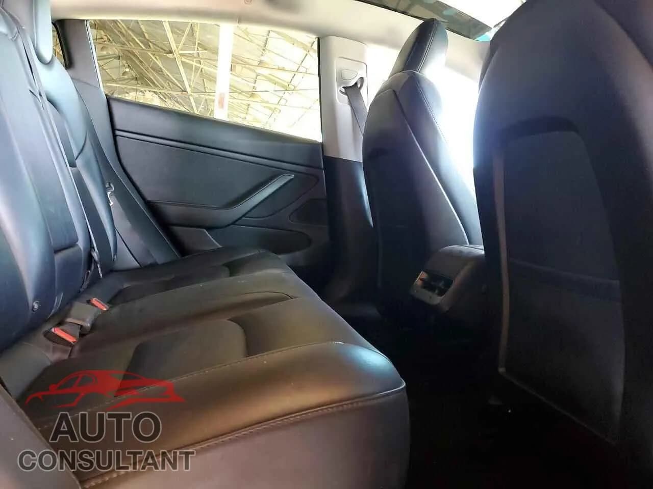 2019 TESLA MODEL 3 Damaged VIN 5YJ3E1EA8KF395278 – odometer reading 2019 TESLA MODEL 3 Damaged VIN 5YJ3E1EA8KF395278 – odometer reading