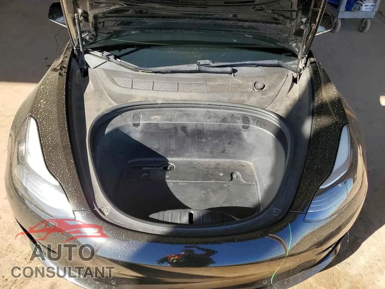 2019 TESLA MODEL 3 Damaged VIN 5YJ3E1EA8KF395278 – photo 11 2019 TESLA MODEL 3 Damaged VIN 5YJ3E1EA8KF395278 – photo 11