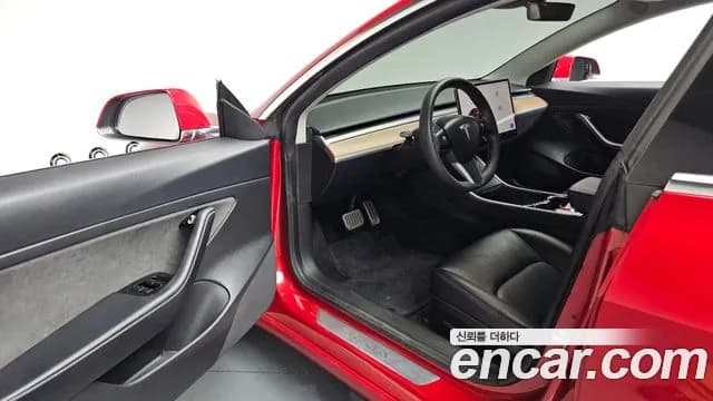 2020 Tesla Model 3 Standard Range Plue RWD Sold VIN 5YJ3E1EA8LF648438 – side profile 2020 Tesla Model 3 Standard Range Plue RWD Sold VIN 5YJ3E1EA8LF648438 – side profile