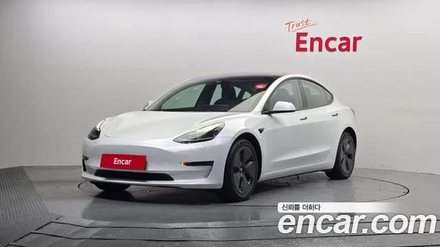 2023 Tesla Model 3 RWD Sold VIN 5YJ3E1EA8PF564934 – front exterior 2023 Tesla Model 3 RWD Sold VIN 5YJ3E1EA8PF564934 – front exterior
