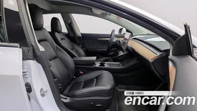 2023 Tesla Model 3 RWD Sold VIN 5YJ3E1EA8PF564934 – engine bay 2023 Tesla Model 3 RWD Sold VIN 5YJ3E1EA8PF564934 – engine bay