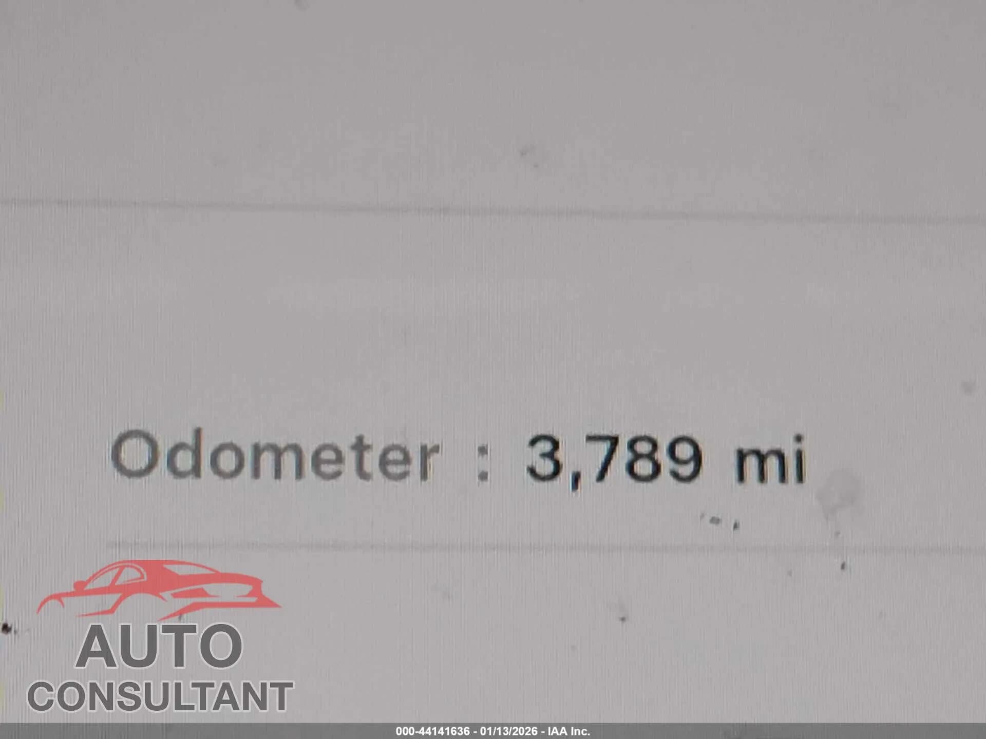 2025 TESLA MODEL 3 Damaged VIN 5YJ3E1EA8SF010446 – photo 15 2025 TESLA MODEL 3 Damaged VIN 5YJ3E1EA8SF010446 – photo 15