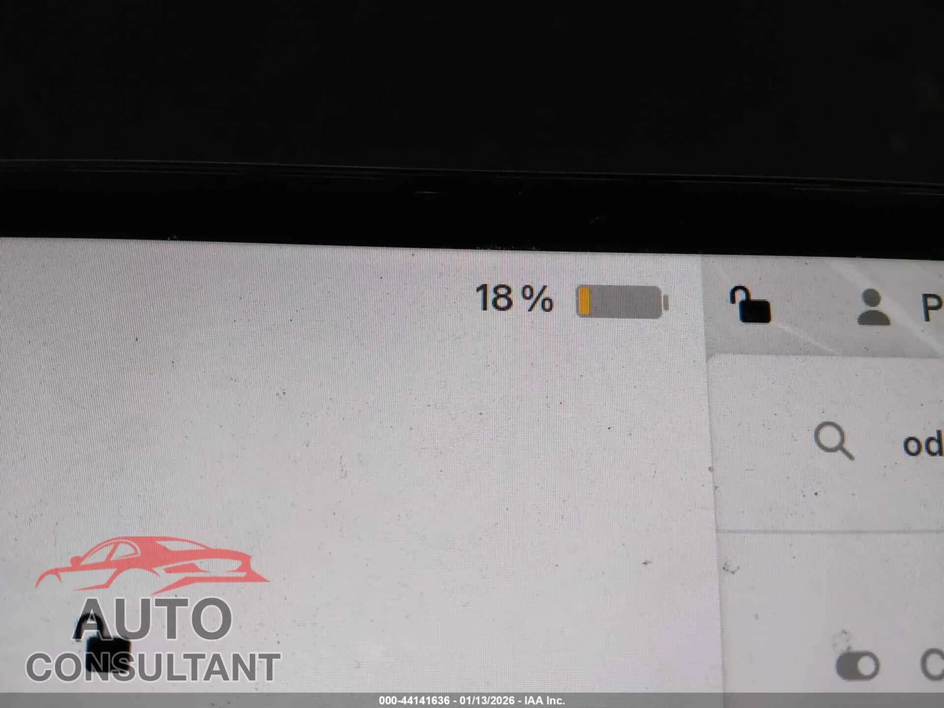 2025 TESLA MODEL 3 Damaged VIN 5YJ3E1EA8SF010446 – photo 17 2025 TESLA MODEL 3 Damaged VIN 5YJ3E1EA8SF010446 – photo 17