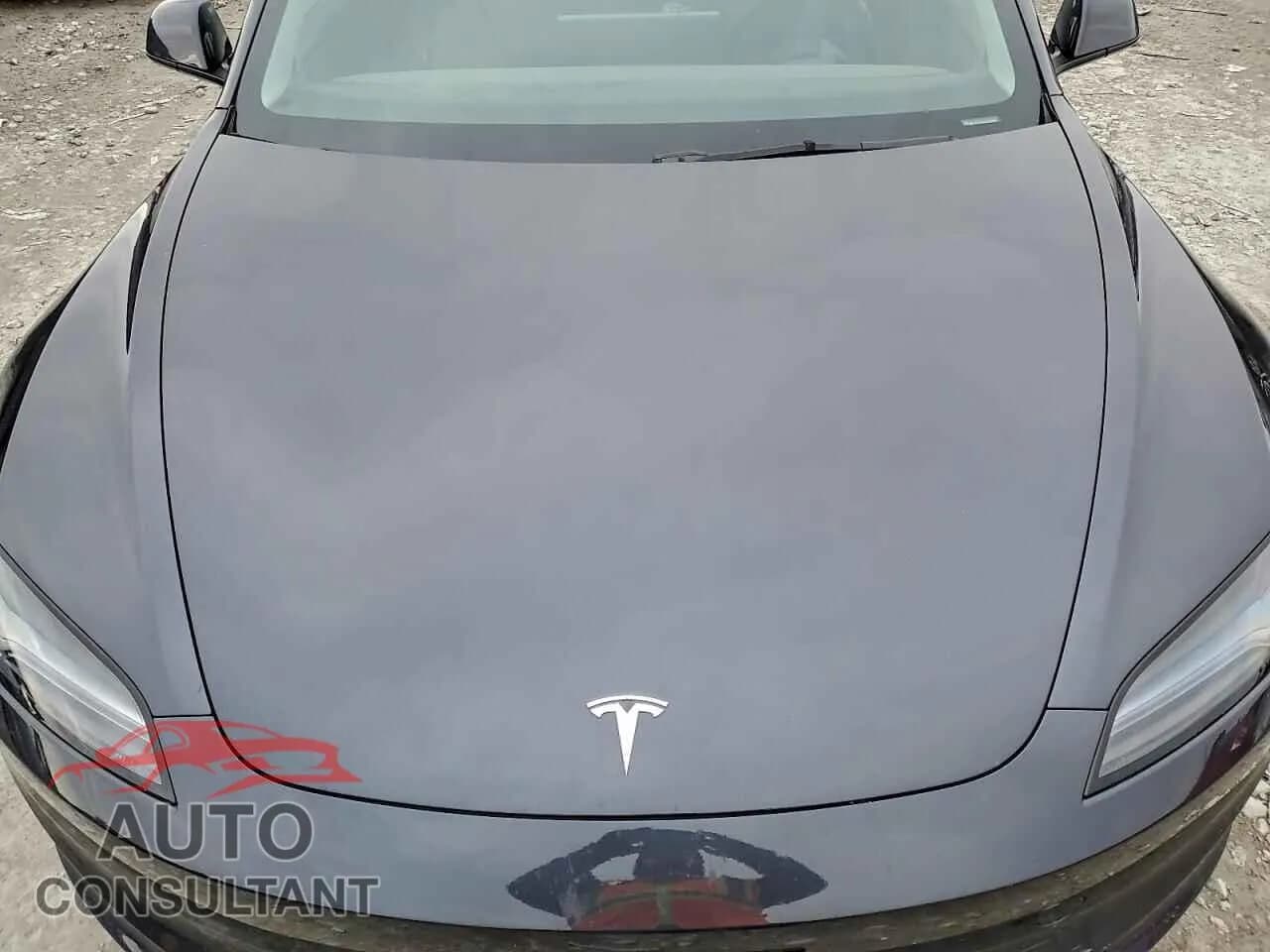 2025 TESLA MODEL 3 Damaged VIN 5YJ3E1EA8SF989904 – photo 11 2025 TESLA MODEL 3 Damaged VIN 5YJ3E1EA8SF989904 – photo 11