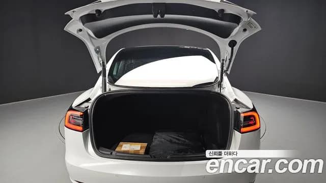 2021 Tesla Model 3 Long Range AWD Sold VIN 5YJ3E1EB1MF892250 – rear exterior 2021 Tesla Model 3 Long Range AWD Sold VIN 5YJ3E1EB1MF892250 – rear exterior