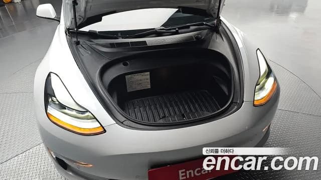 2021 Tesla Model 3 Long Range AWD Sold VIN 5YJ3E1EB1MF892250 – engine bay 2021 Tesla Model 3 Long Range AWD Sold VIN 5YJ3E1EB1MF892250 – engine bay