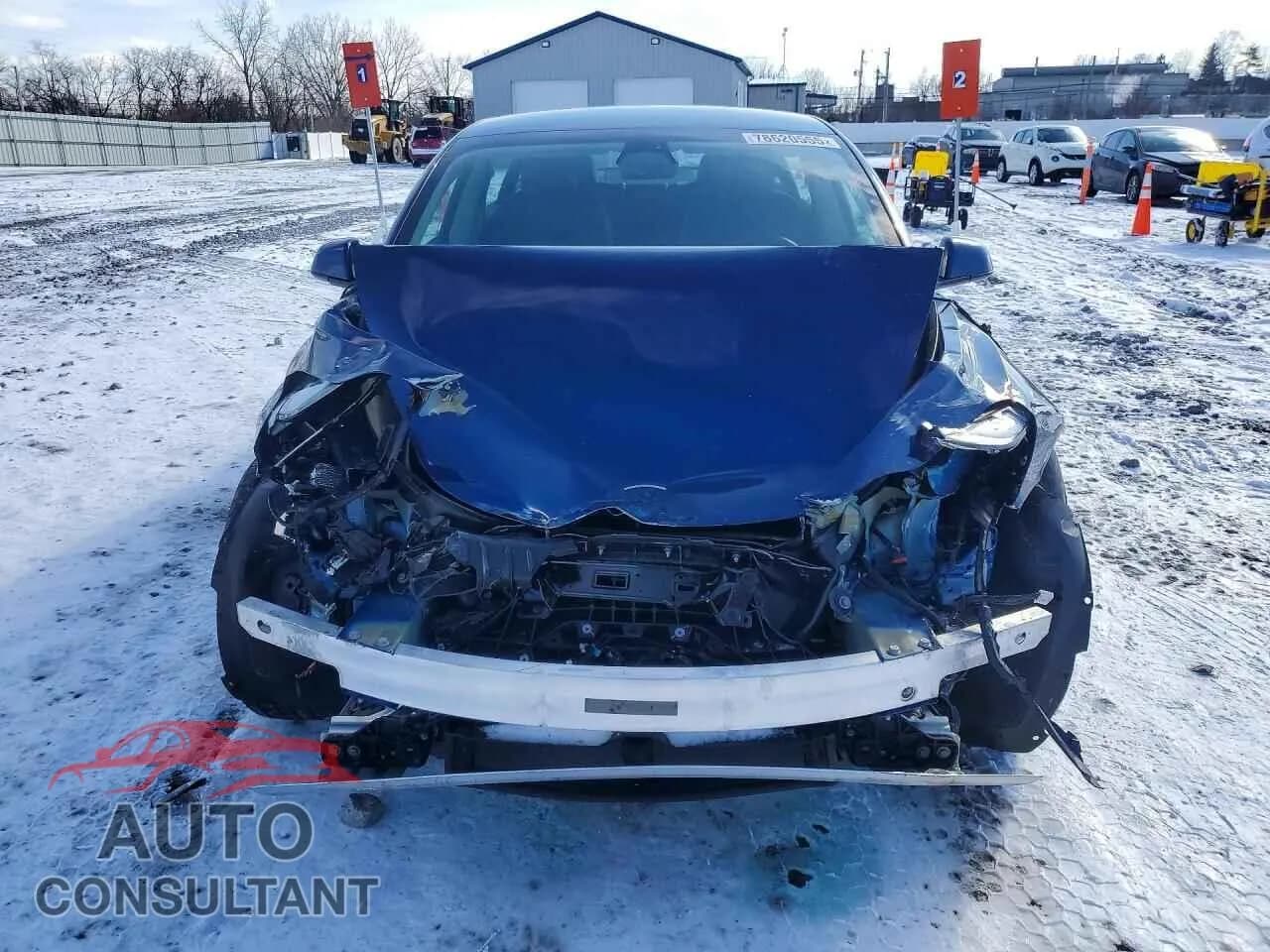 2022 TESLA MODEL 3 Used VIN 5YJ3E1EB1NF265209 – interior seats 2022 TESLA MODEL 3 Used VIN 5YJ3E1EB1NF265209 – interior seats
