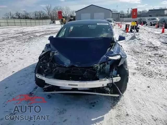 2022 TESLA MODEL 3 Used VIN 5YJ3E1EB1NF265209 – photo 14 2022 TESLA MODEL 3 Used VIN 5YJ3E1EB1NF265209 – photo 14