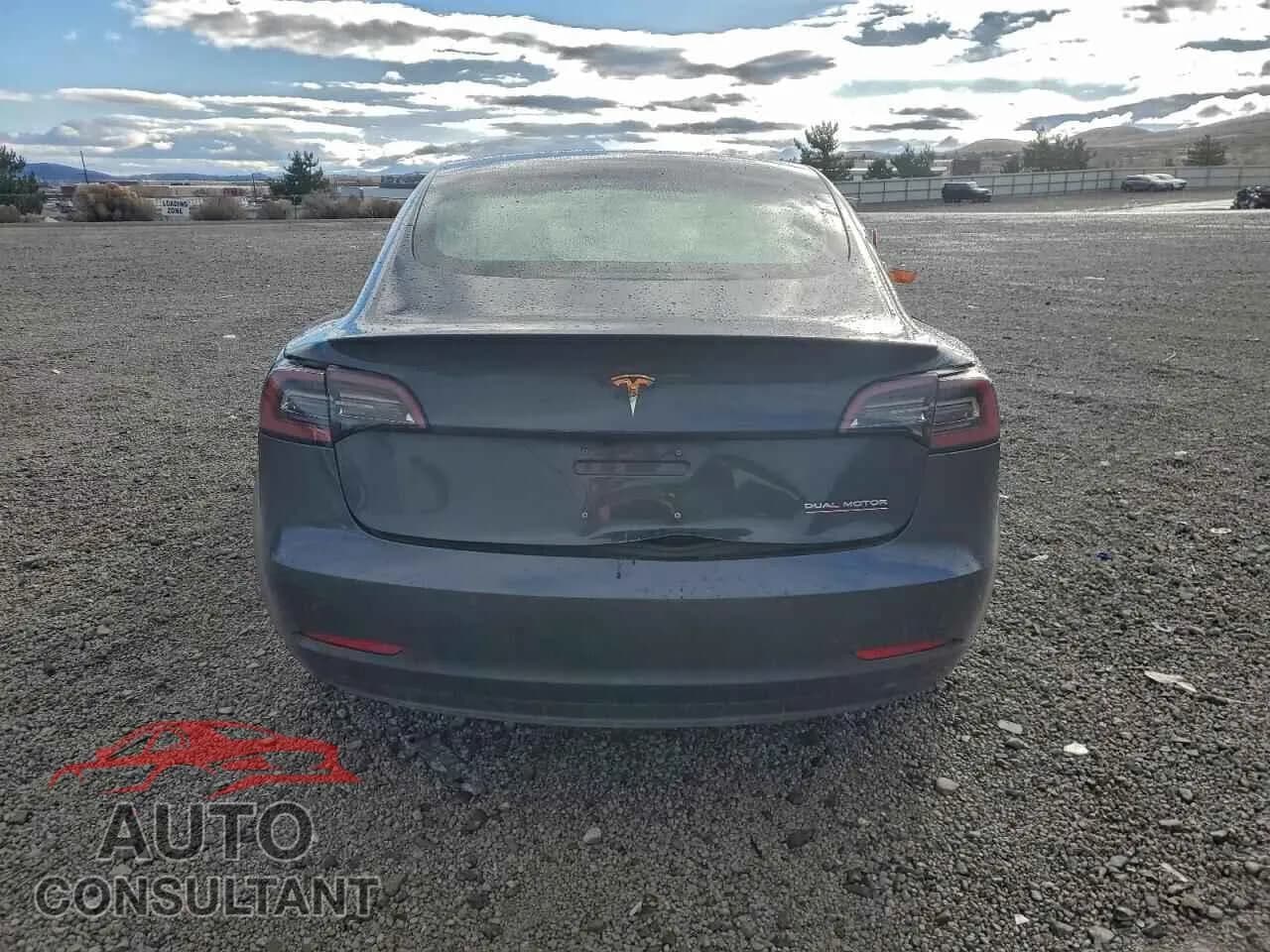 2018 TESLA MODEL 3 Damaged VIN 5YJ3E1EB2JF056264 – engine bay 2018 TESLA MODEL 3 Damaged VIN 5YJ3E1EB2JF056264 – engine bay