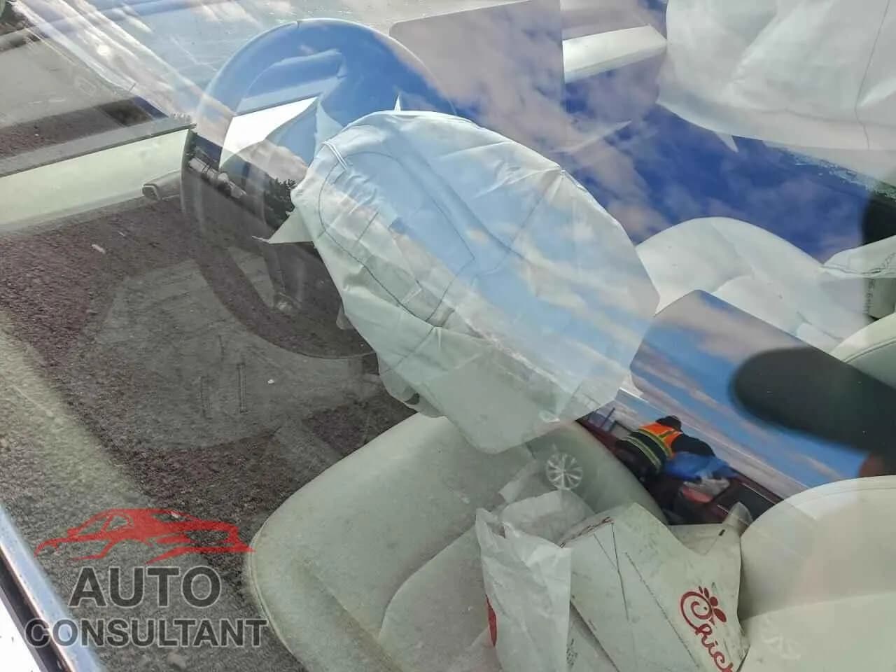 2018 TESLA MODEL 3 Damaged VIN 5YJ3E1EB2JF056264 – undercarriage 2018 TESLA MODEL 3 Damaged VIN 5YJ3E1EB2JF056264 – undercarriage