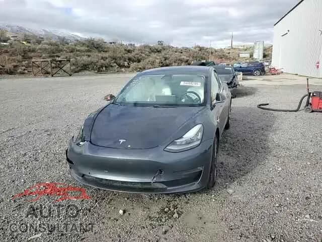 2018 TESLA MODEL 3 Damaged VIN 5YJ3E1EB2JF056264 – photo 13 2018 TESLA MODEL 3 Damaged VIN 5YJ3E1EB2JF056264 – photo 13