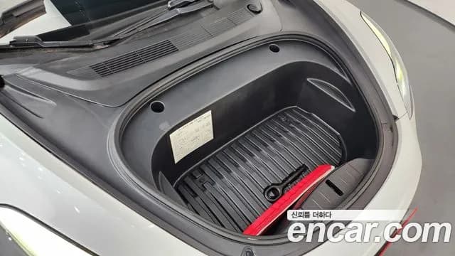 2021 Tesla Model 3 Long Range AWD Sold VIN 5YJ3E1EB2MF891902 – rear exterior 2021 Tesla Model 3 Long Range AWD Sold VIN 5YJ3E1EB2MF891902 – rear exterior
