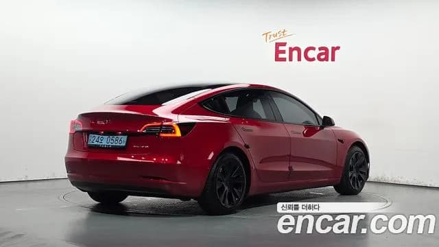 2022 Tesla Model 3 Long Range AWD Sold VIN 5YJ3E1EB2NF148819 – front exterior 2022 Tesla Model 3 Long Range AWD Sold VIN 5YJ3E1EB2NF148819 – front exterior