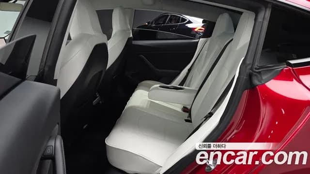 2022 Tesla Model 3 Long Range AWD Sold VIN 5YJ3E1EB2NF148819 – exterior detail 2022 Tesla Model 3 Long Range AWD Sold VIN 5YJ3E1EB2NF148819 – exterior detail