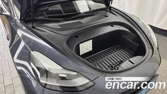 2022 Tesla Model 3 Long Range AWD Sold VIN 5YJ3E1EB3NF149977 – exterior detail 2022 Tesla Model 3 Long Range AWD Sold VIN 5YJ3E1EB3NF149977 – exterior detail