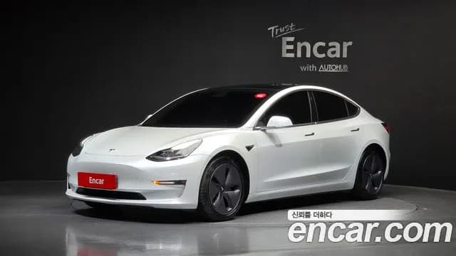 2020 Tesla Model 3 Long Range AWD Sold VIN 5YJ3E1EB4LF762736 – rear exterior 2020 Tesla Model 3 Long Range AWD Sold VIN 5YJ3E1EB4LF762736 – rear exterior