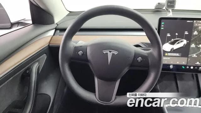2022 Tesla Model 3 Long Range AWD Sold VIN 5YJ3E1EB4NF149308 – rear exterior 2022 Tesla Model 3 Long Range AWD Sold VIN 5YJ3E1EB4NF149308 – rear exterior