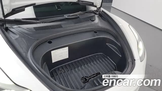 2022 Tesla Model 3 Long Range AWD Sold VIN 5YJ3E1EB4NF149308 – photo 12 2022 Tesla Model 3 Long Range AWD Sold VIN 5YJ3E1EB4NF149308 – photo 12