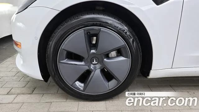 2022 Tesla Model 3 Long Range AWD Sold VIN 5YJ3E1EB4NF228803 – rear exterior 2022 Tesla Model 3 Long Range AWD Sold VIN 5YJ3E1EB4NF228803 – rear exterior